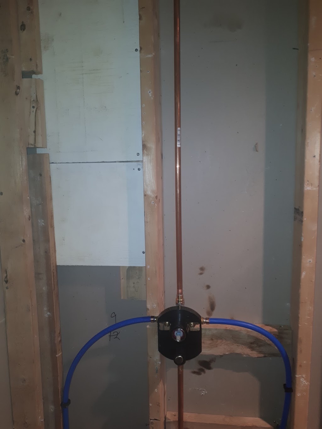 Orths Plumbing | 2312 Taylorwoods Blvd, Innisfil, ON L9S 2E7, Canada | Phone: (416) 567-1448
