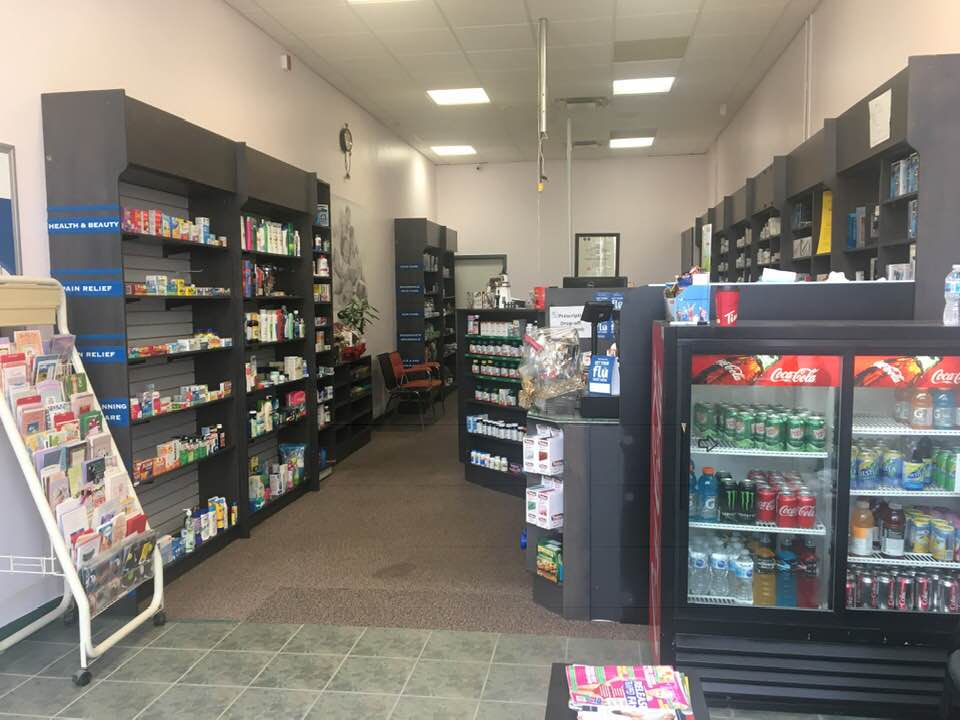 IDA Kerr Speers Pharmacy | 496 Kerr St, Oakville, ON L6K 3C5, Canada | Phone: (905) 844-1671