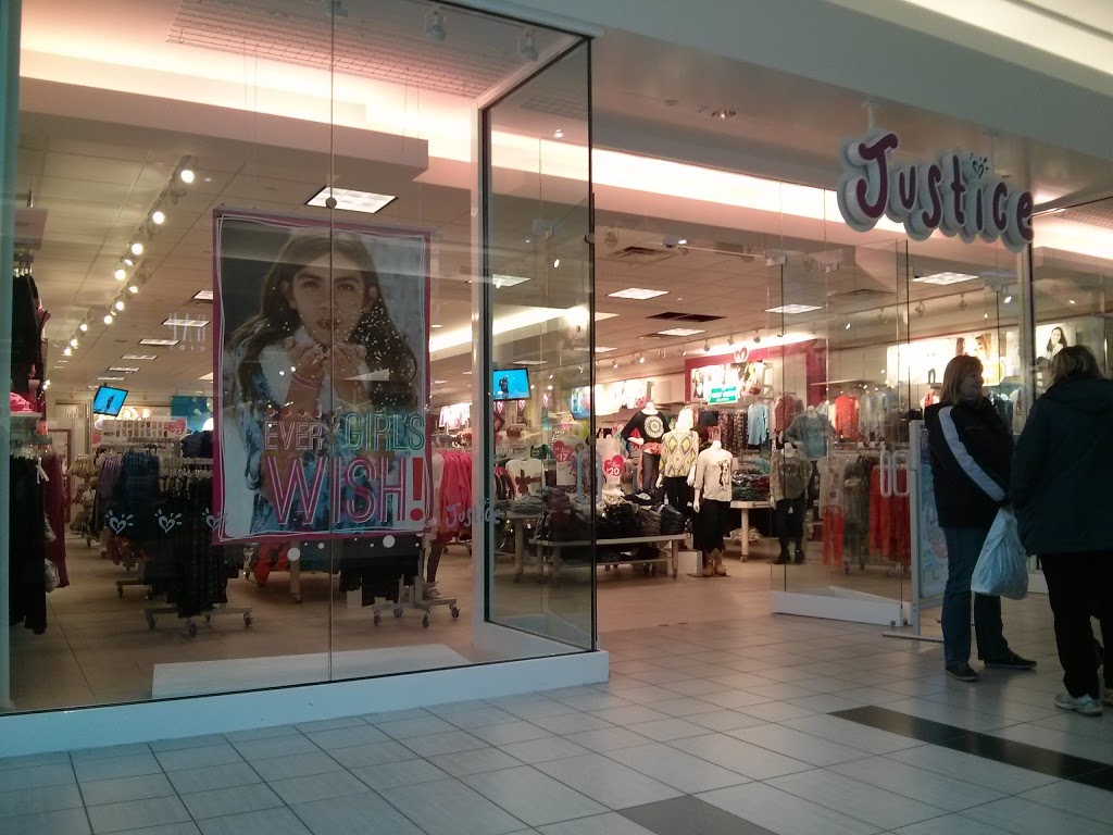Justice | 550 King St N #A3A, Waterloo, ON N2L 5W6, Canada | Phone: (519) 884-5005