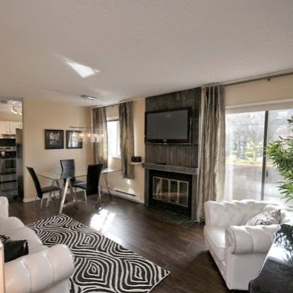 Johnson Place | 1342 Johnson St, Victoria, BC V8V 3P1, Canada | Phone: (250) 686-4800