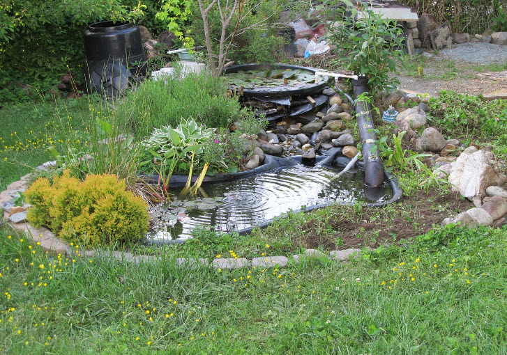 TheLandscapr - Durham Landscaping Company | 94 Richard Davies Cres, Bowmanville, ON L1C 0N8, Canada | Phone: (289) 314-3446