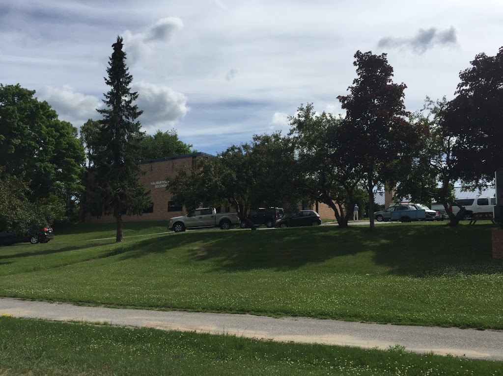 Haliburton Highlands Secondary School | 5358 Haliburton County Road 21, Haliburton, ON K0M 1S0, Canada | Phone: (705) 457-2950