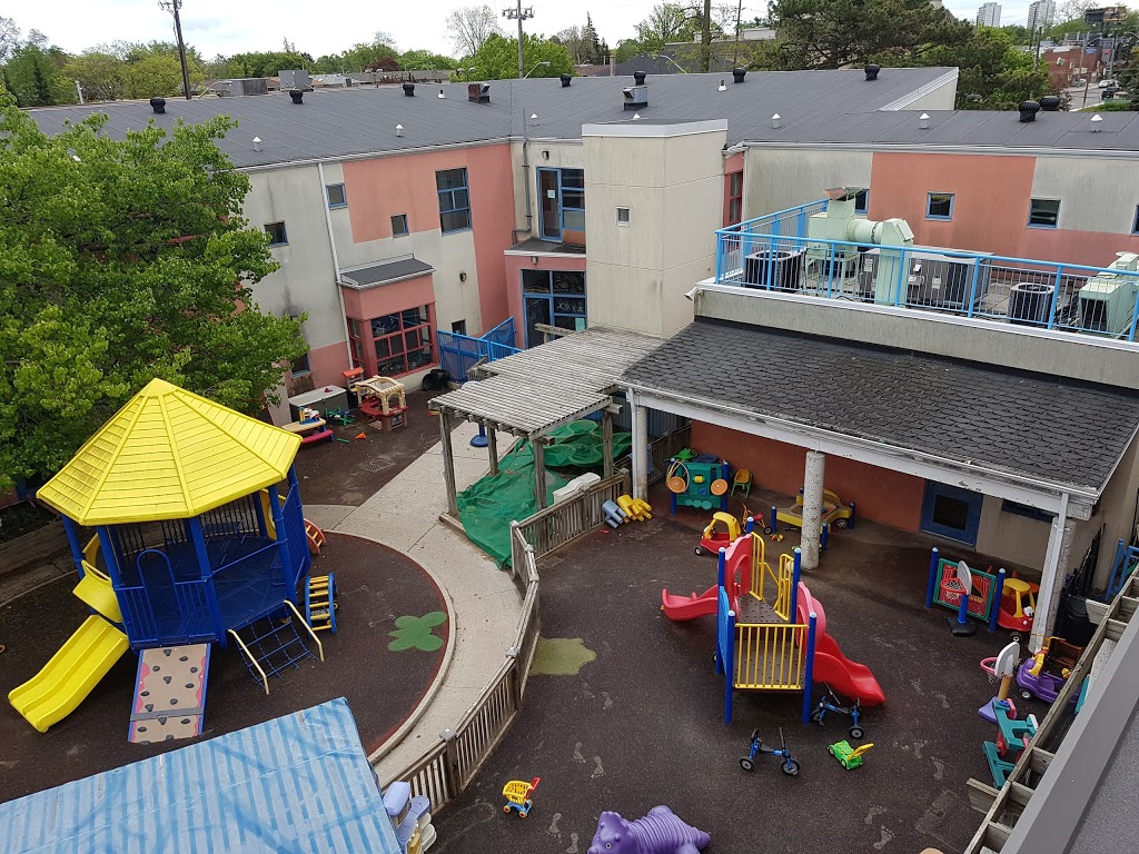 Massey Centre For Women | 1102 Broadview Ave, East York, ON M4K 2S5, Canada | Phone: (416) 425-6348