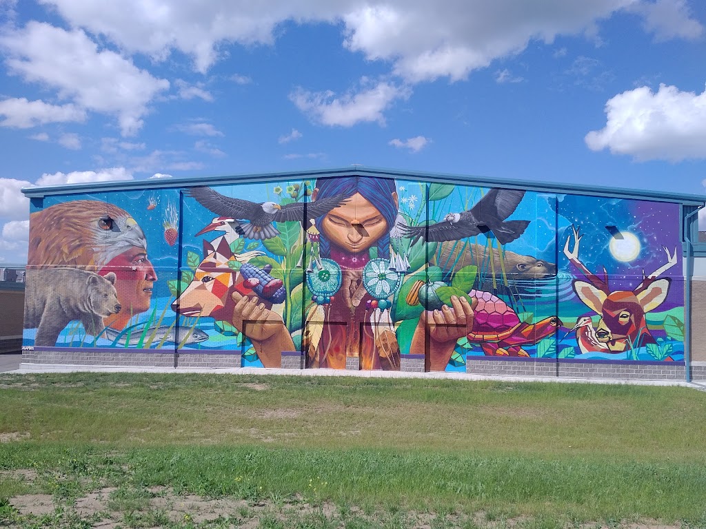 Six Nations Skate Park, Ohsweken | Lawrence Jonathan Ln, Ohsweken, ON N0A 1M0, Canada | Phone: (519) 445-4311