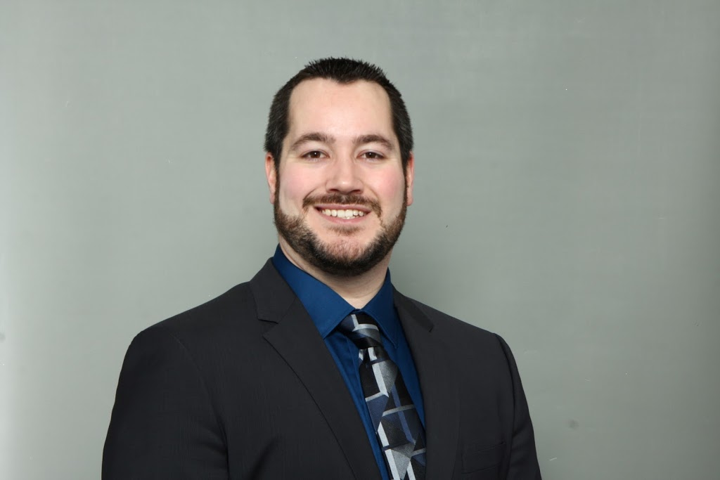 Tyler Gubic - Boyes Group Realty Inc. | 714 Duchess St, Saskatoon, SK S7K 0R3, Canada | Phone: (306) 229-6606