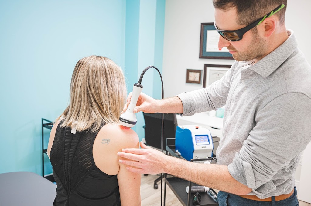 Niagara Orthopaedic Institute Fonthill | 20 Regional Road 20 East, Unit 14, Fonthill, ON L0S 1E0, Canada | Phone: (905) 892-3634