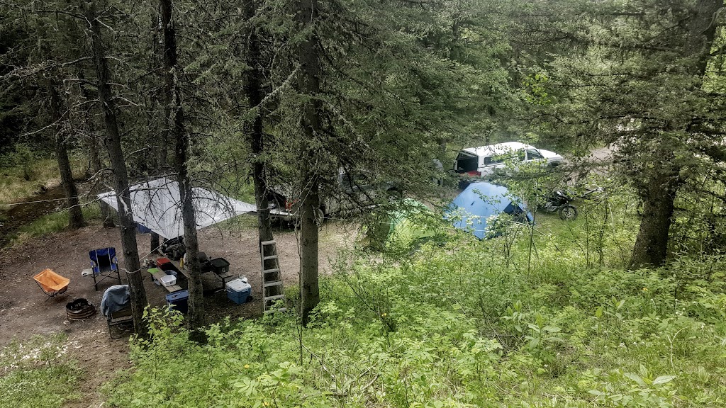 Jackfish Lake Provincial Recreation Area | Unnamed Road, Clearwater County, AB T0M 2H0, Canada | Phone: (877) 537-2757