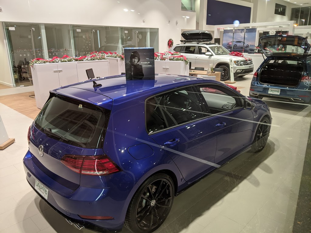 O’Regan’s Volkswagen Halifax | 3260 Kempt Rd, Halifax, NS B3K 4X1, Canada | Phone: (902) 453-2790