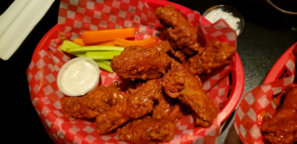 Trailside Bar And Grill | 282 Ridge Rd N, Ridgeway, ON L0S 1N0, Canada | Phone: (289) 876-8000