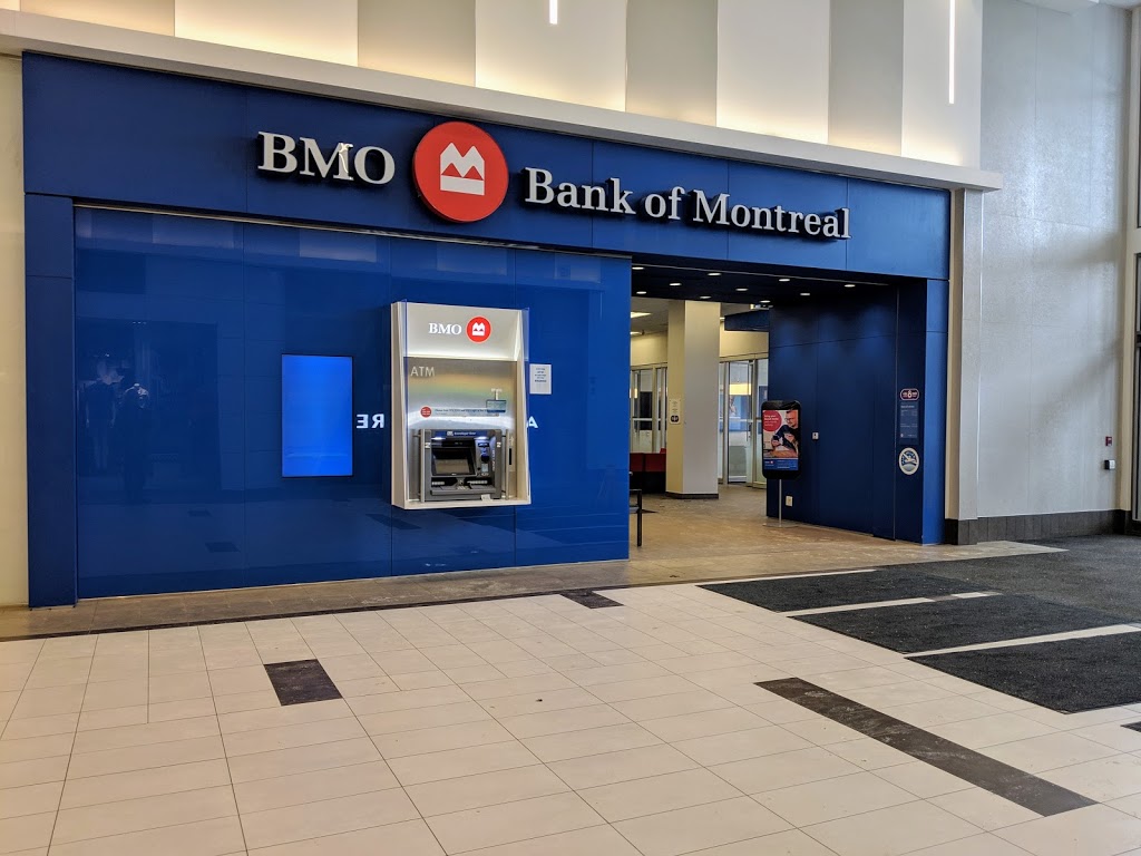 BMO Bank of Montreal | 435 Stone Rd W, Guelph, ON N1G 2X6, Canada | Phone: (519) 836-7400