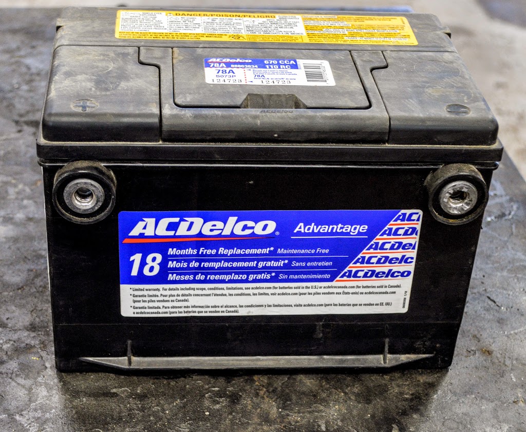St. Amand Auto & Truck Repair Inc. | 132 Bunting Rd, St. Catharines, ON L2P 3G6, Canada | Phone: (905) 682-4656
