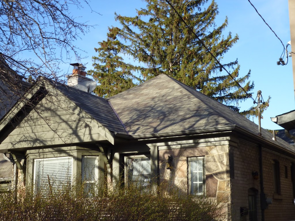 T Chambers Roofing Co. | 150 Fairview Mall Dr #1505, North York, ON M2J 0E7, Canada | Phone: (416) 655-2347