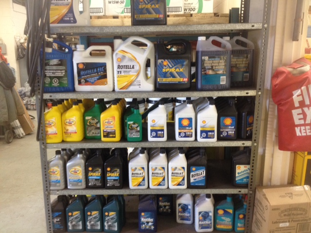 MacDonnell Fuels Ltd. | 317732 Hwy 6 & 10 South of Owen Sound, Rockford, ON N4K 5N6, Canada | Phone: (519) 376-1916