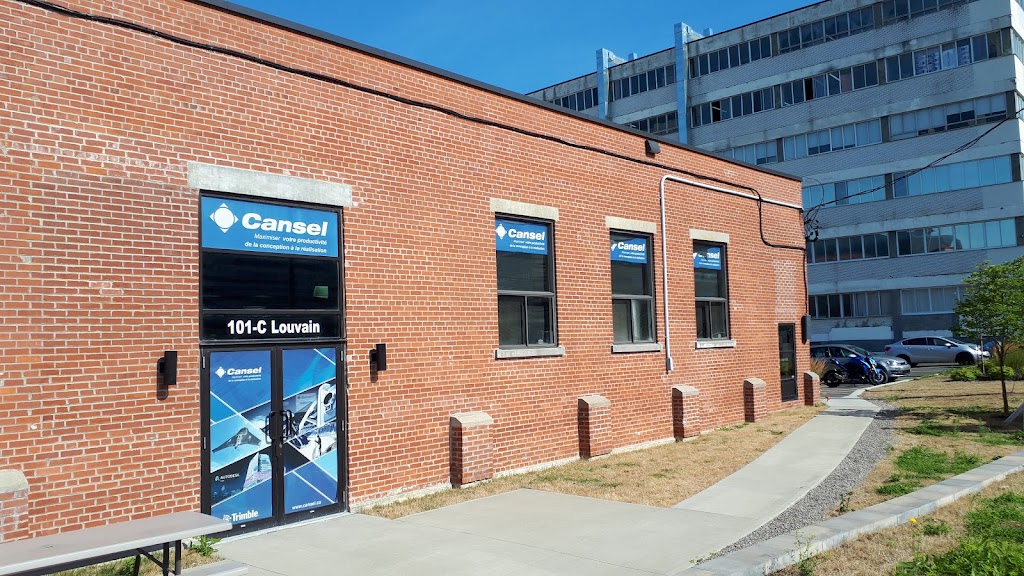 Cansel Montréal | 101 Rue de Louvain O C, Montréal, QC H2N 1A3, Canada | Phone: (514) 336-1010