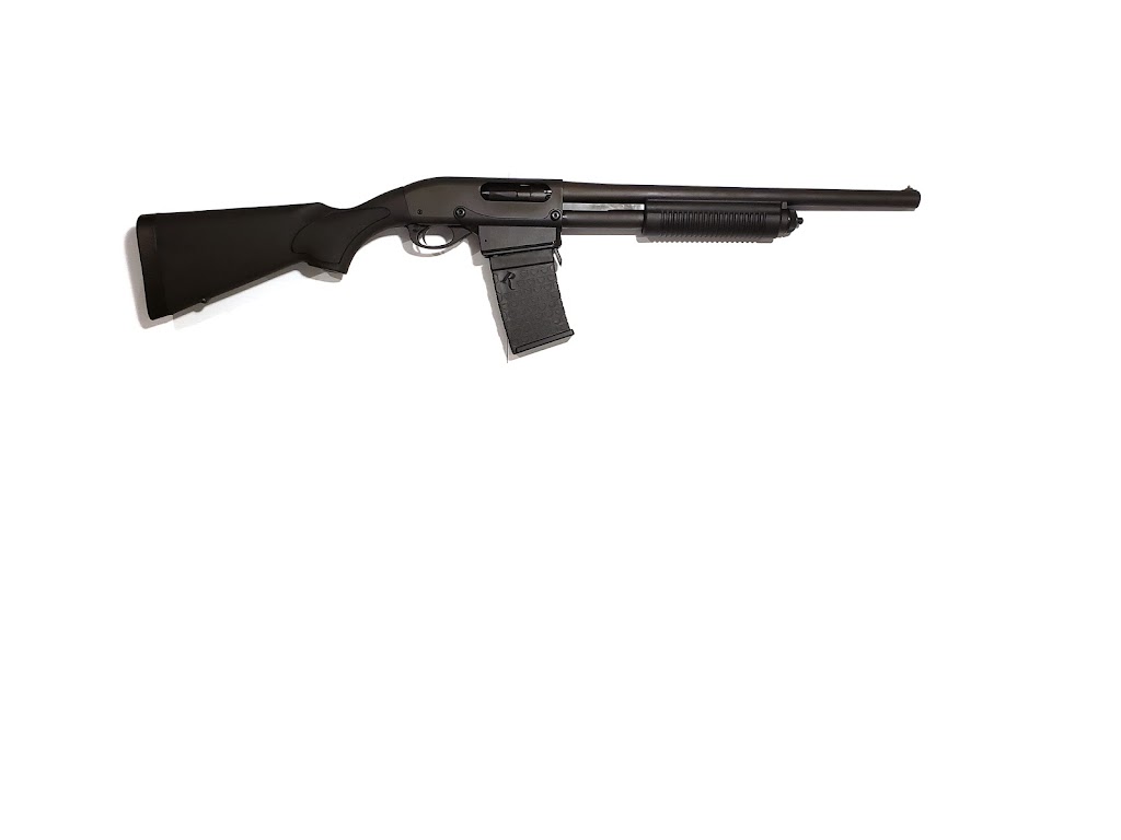Apocalypse Guns and Ammo | RR2 Site 15 Box 2, Rocky Mountain House, AB T4T 2A2, Canada | Phone: (403) 846-2065