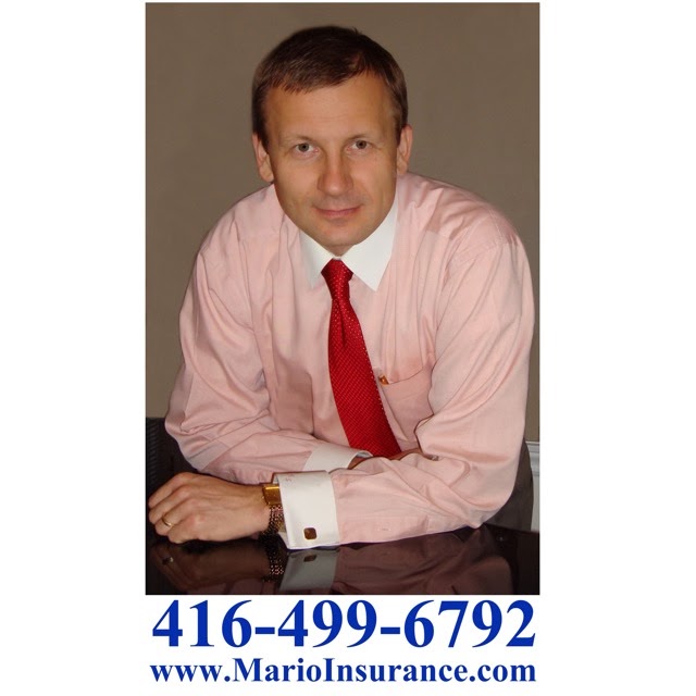 MSI-Mario Schwarzenberg Insurance Services Inc. | 494 McNicoll Ave Ste 203, North York, ON M2H 2E1, Canada | Phone: (416) 499-6792