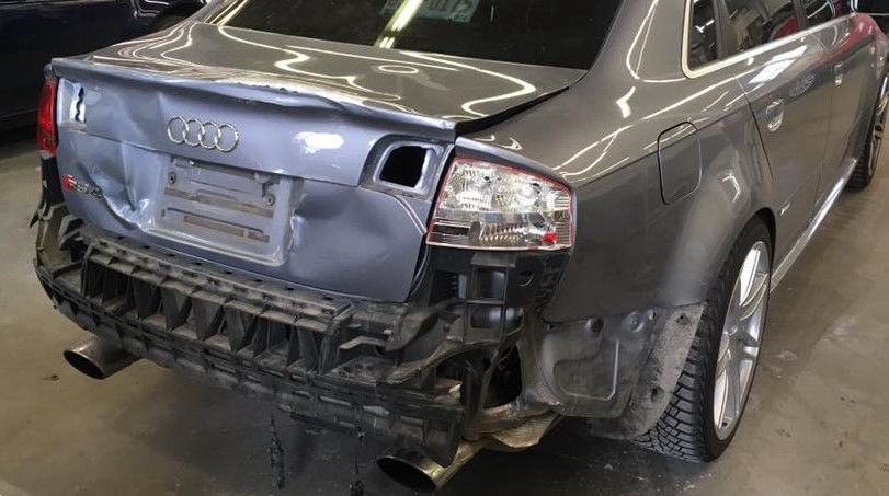 JnD Collision Ltd. | 5678 Burleigh Crescent SE, Calgary, AB T2H 1Z8, Canada | Phone: (403) 640-7048