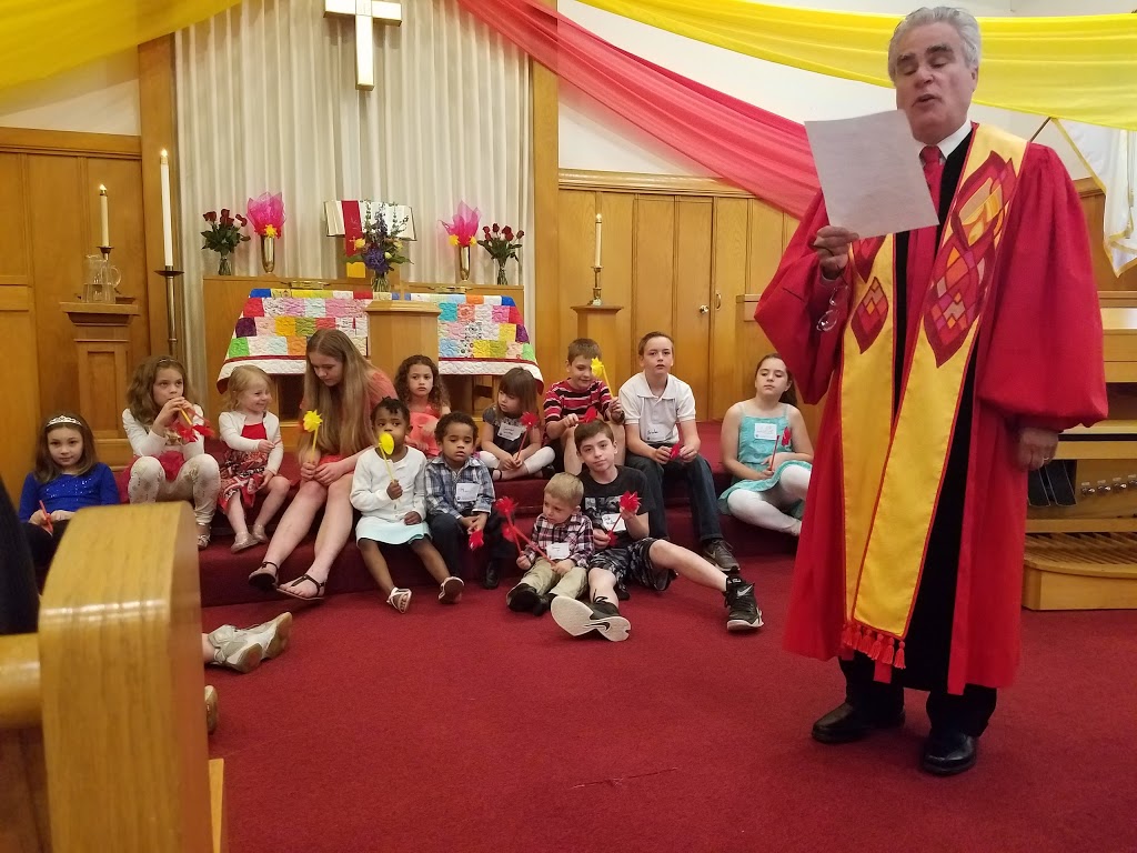 Covenant United Church of Christ | 4449 Main St, Gasport, NY 14067, USA | Phone: (716) 772-7802