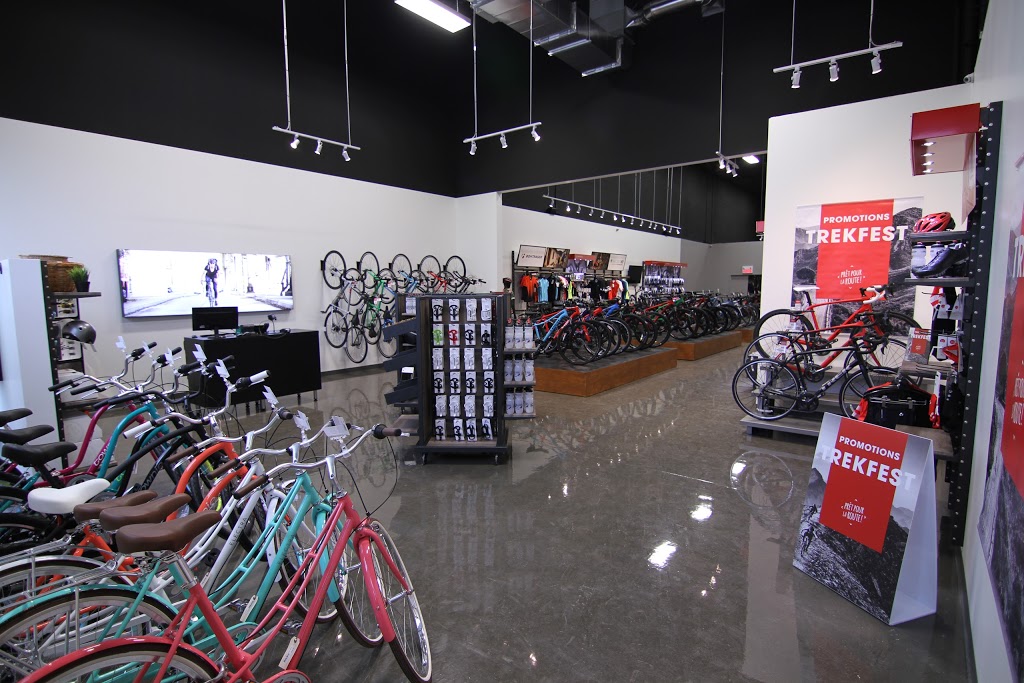 Cycle Paul | 3681 Boulevard de la Cité-des-Jeunes, Vaudreuil-Dorion, QC J7V 8P2, Canada | Phone: (450) 319-1191