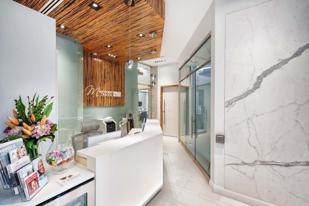 Mimico Creek Dental | 2198 Lake Shore Blvd W, Etobicoke, ON M8V 0E3, Canada | Phone: (416) 259-0020