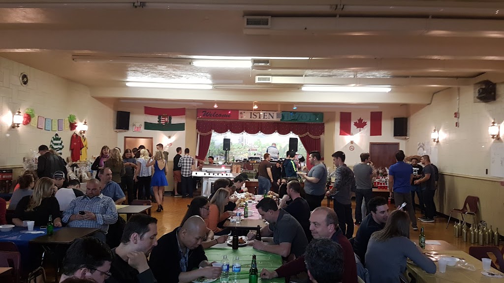 St Michaels | 521 West 5th Street, Hamilton, ON L9C 3P7, Canada | Phone: (905) 389-6689