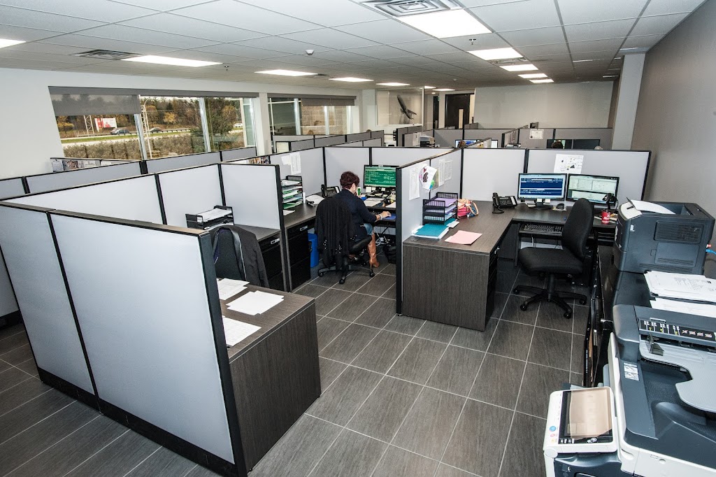 Eurofret Canada Inc | 1140 Bd Michèle-Bohec, Blainville, QC J7C 5N5, Canada | Phone: (450) 430-1313