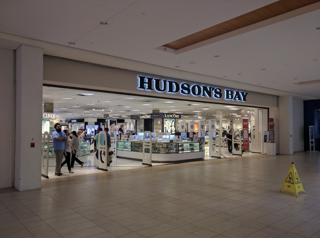 Hudsons Bay | 25 Peel Centre Dr, Brampton, ON L6T 3R5, Canada | Phone: (905) 793-5100