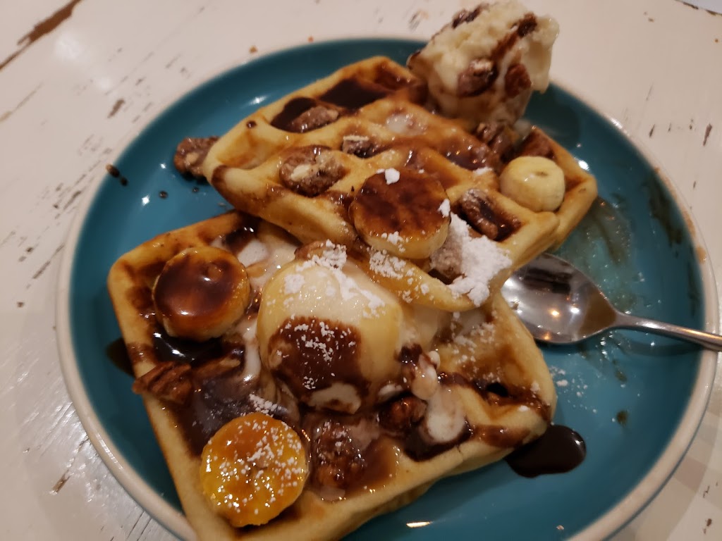 Sababa | 6900 Boulevard Décarie #101, Côte Saint-Luc, QC H3X 2T8, Canada | Phone: (514) 303-0390