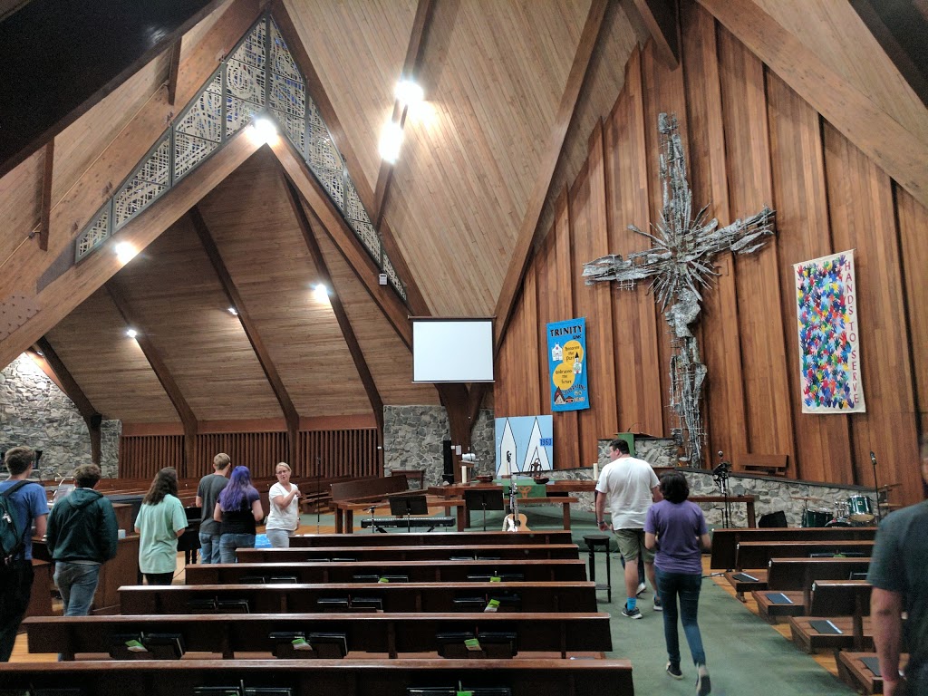 Trinity Church Grand Island | 2100 Whitehaven Rd, Grand Island, NY 14072, USA | Phone: (716) 773-3322