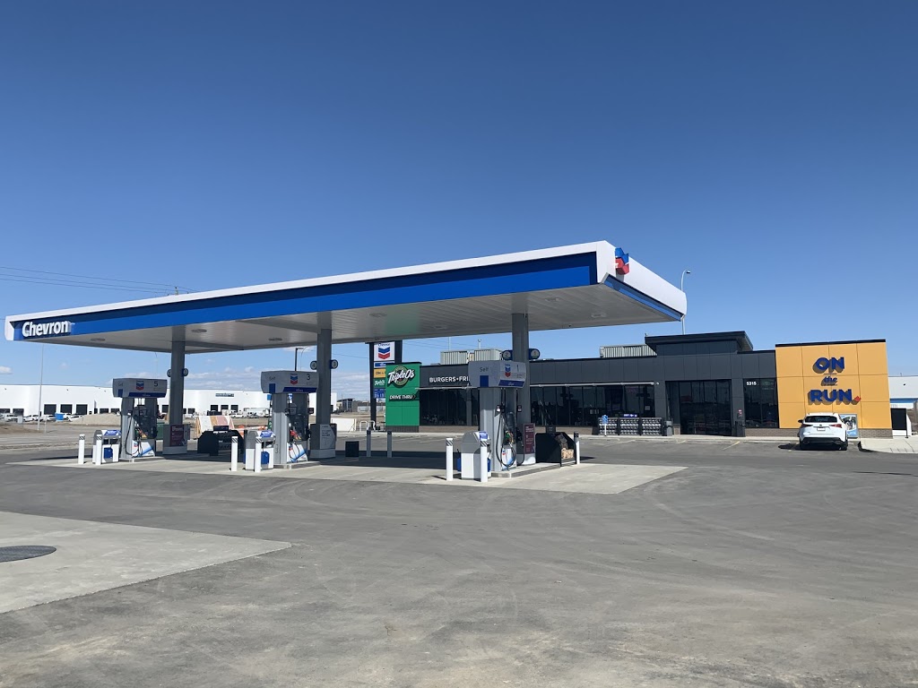Chevron | 5315 Dufferin Blvd SE, Calgary, AB T2C 5R9, Canada | Phone: (403) 724-7922