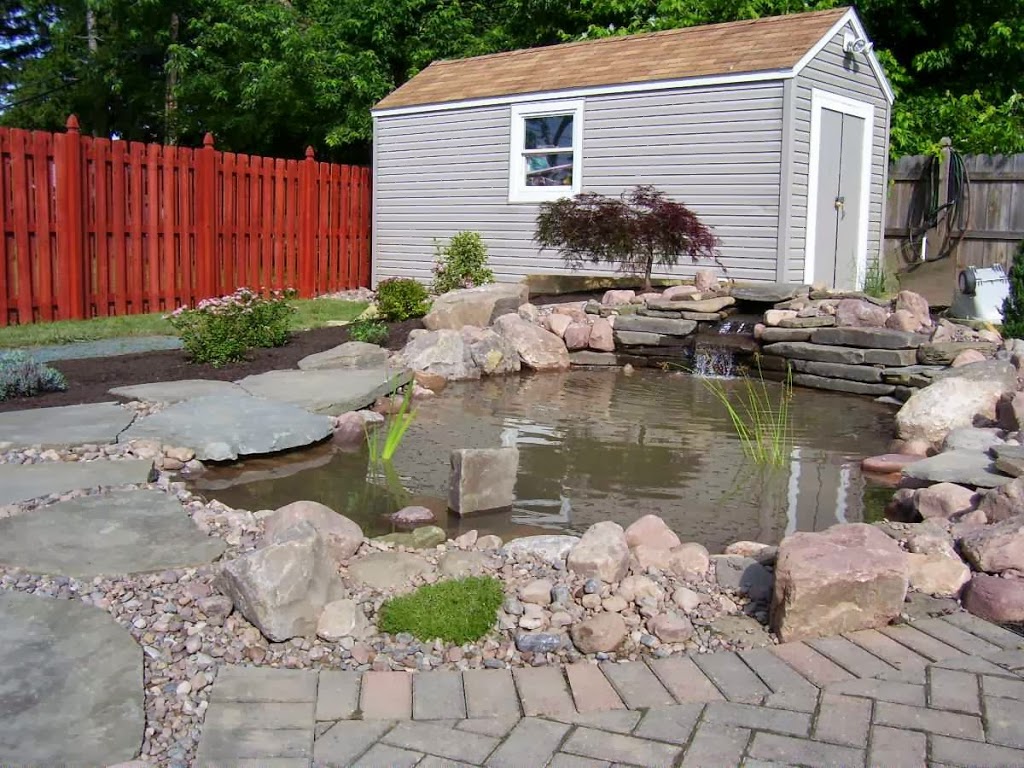 Lincoln Park Nursery | 5705 Shawnee Rd, Sanborn, NY 14132, USA | Phone: (716) 692-6100