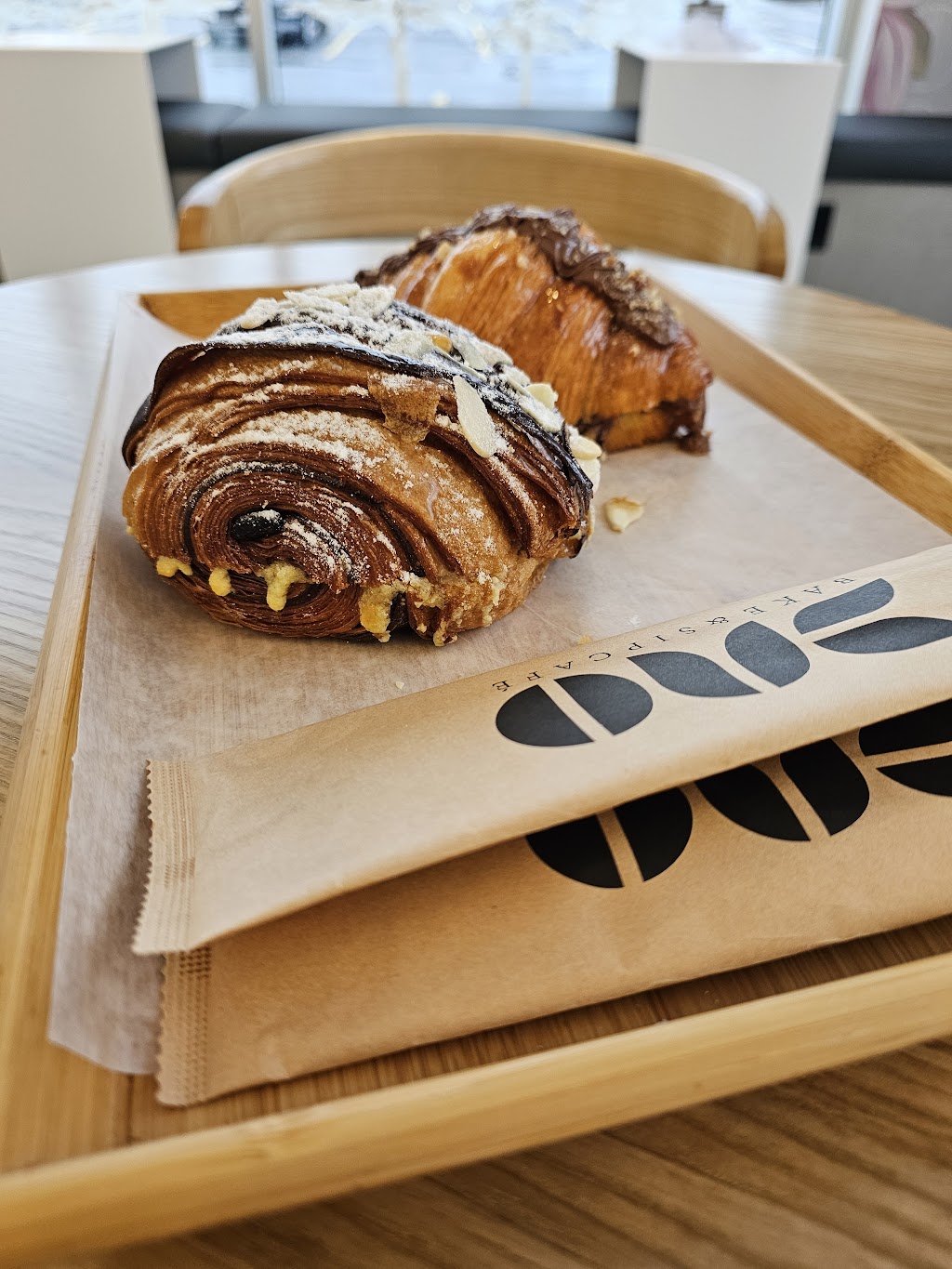 Dao Cafe | 1930 Innes Rd, Gloucester, ON K1B 3K5, Canada | Phone: (613) 742-8080