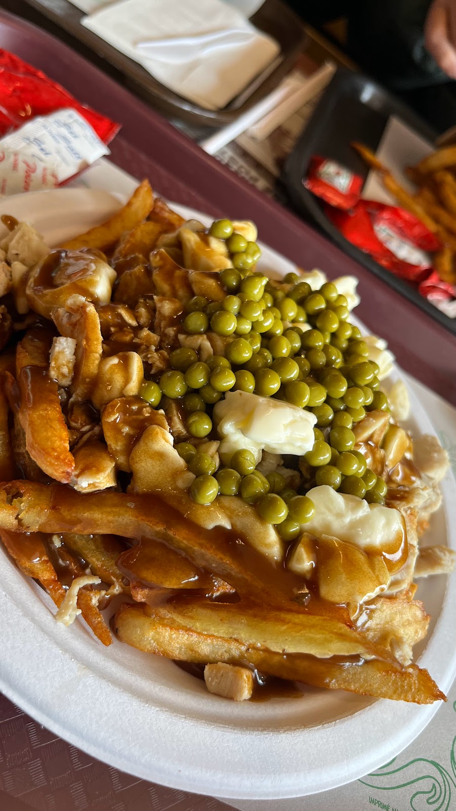 Restaurant Les 3G (SteRose du Nord) 100 Rue du Quai, SainteRosedu