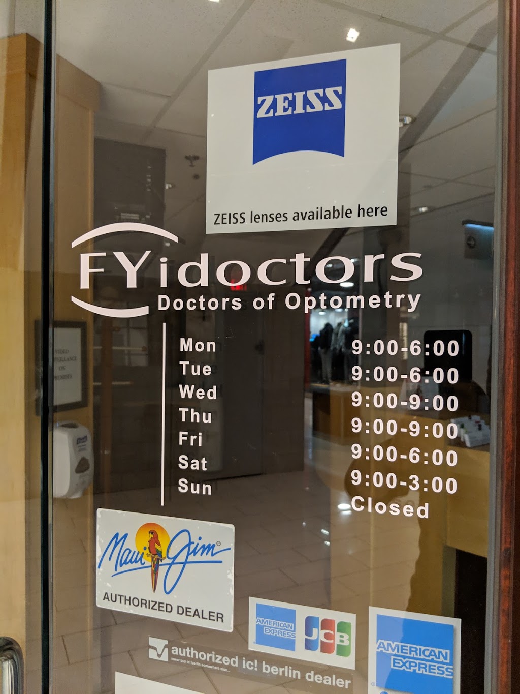 FYidoctor | 100 Anderson Rd SE #123, Calgary, AB T2J 3V1, Canada | Phone: (403) 278-7622
