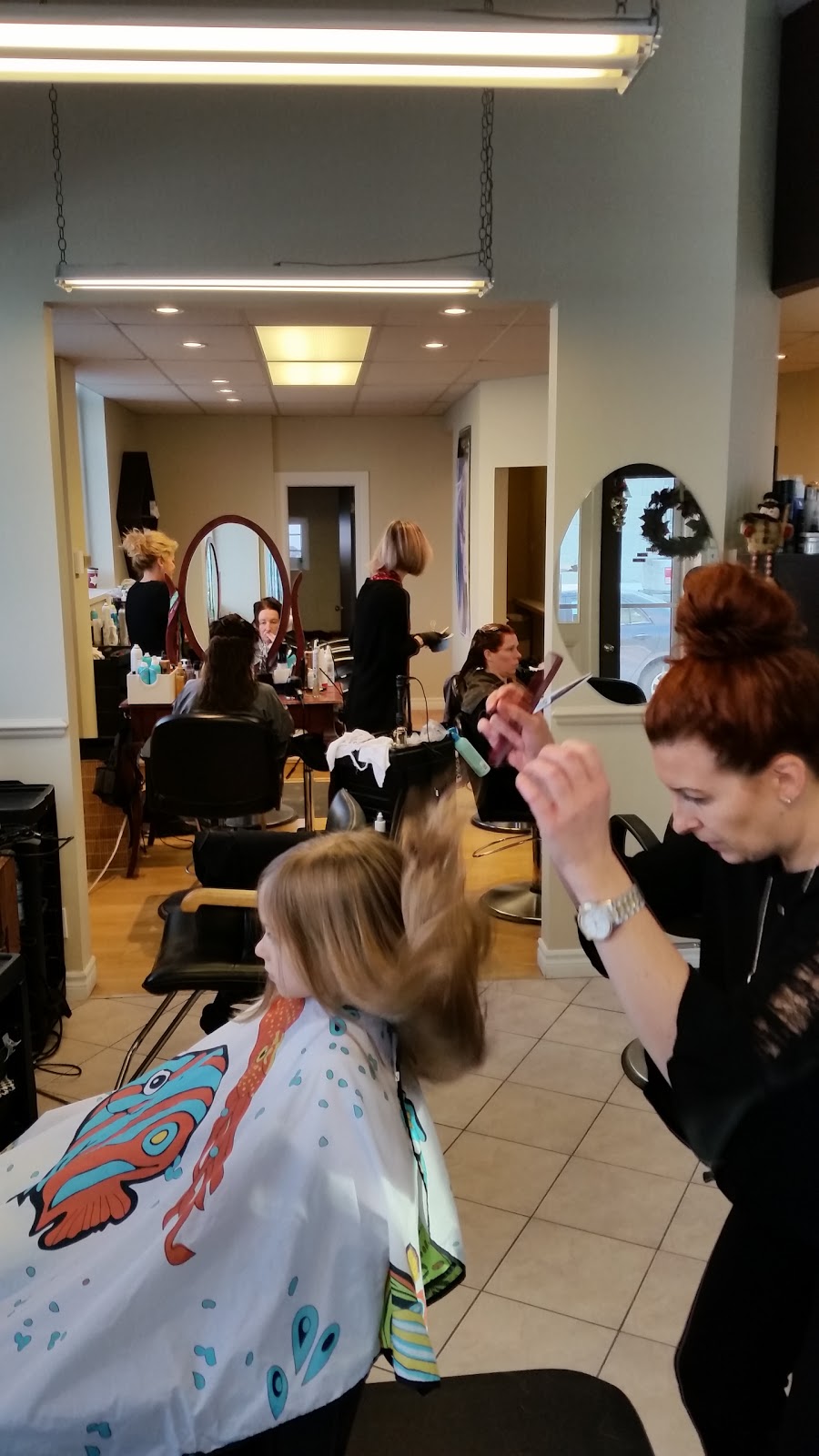 Atelier Signature Beaute | 500 Rue du Christ-Roi, Lévis, QC G6V 6E3, Canada | Phone: (418) 838-3888
