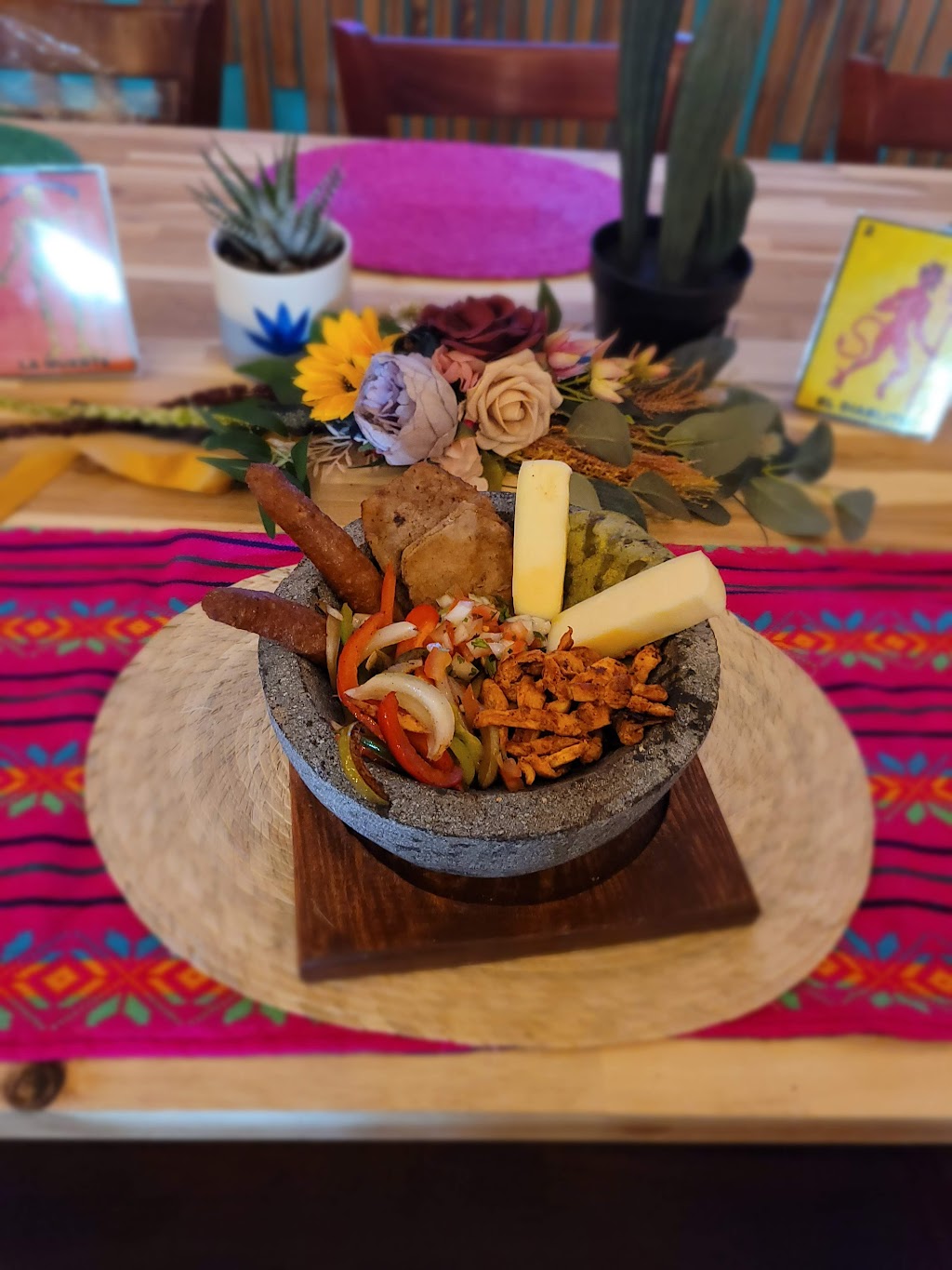Blue Agave Tequila Grill | 4801 Joyce Ave #126, Powell River, BC V8A 3B7, Canada | Phone: (236) 328-0046