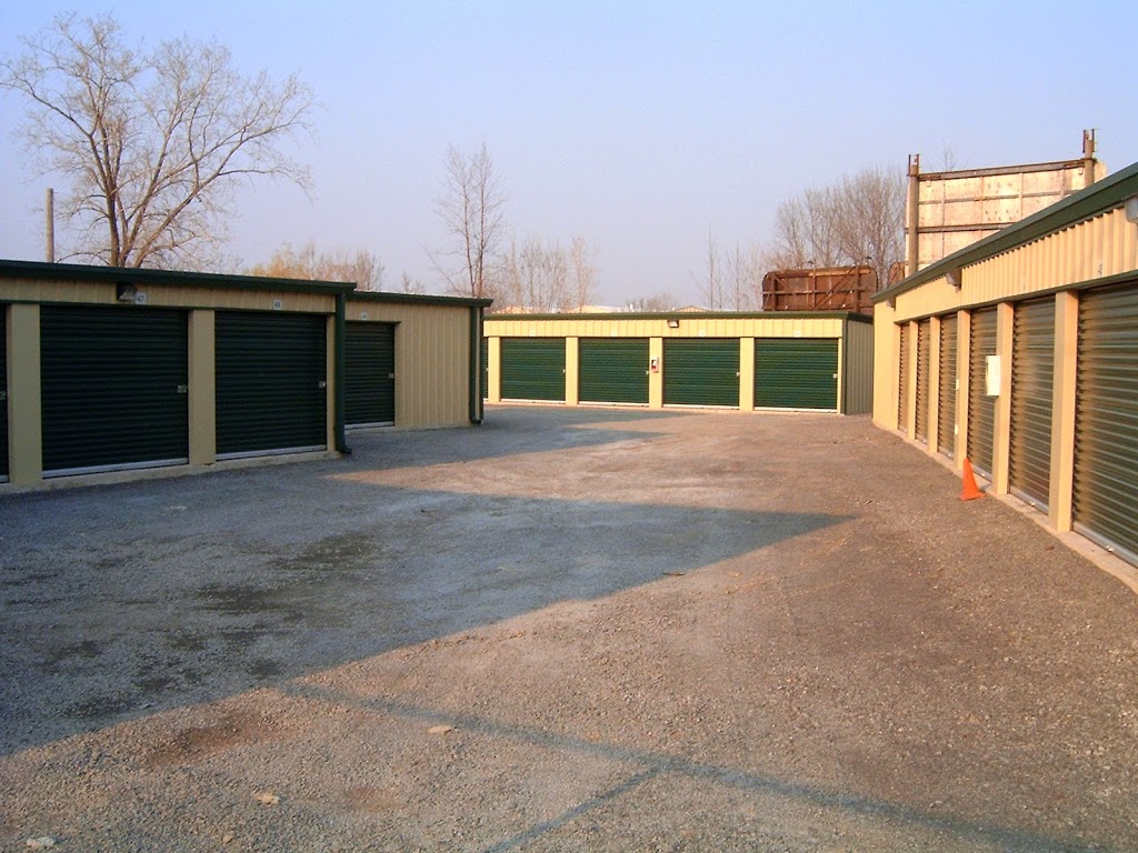 The Wright Self & Mini Storage | 6 Wright St, St. Catharines, ON L2P 3J3, Canada | Phone: (905) 988-5445
