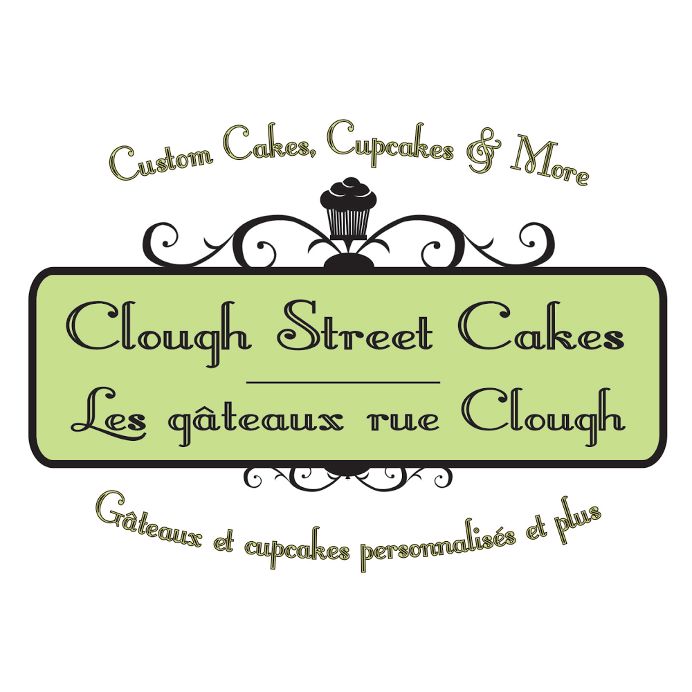 Clough Street Cakes | 26 Rue Clough, Sherbrooke, QC J1M 1V9, Canada | Phone: (819) 563-0508