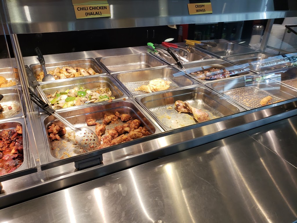 Asian Gourmet | 1265 Military Trail, Scarborough, ON M1C 1A5, Canada | Phone: (416) 208-7593