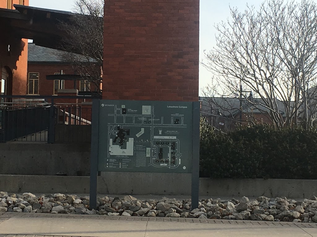 Humber Student Welcome and Resource Centre | 2 Colonel Samuel Smith Park Dr, Etobicoke, ON M8V 4B6, Canada | Phone: (416) 675-3111