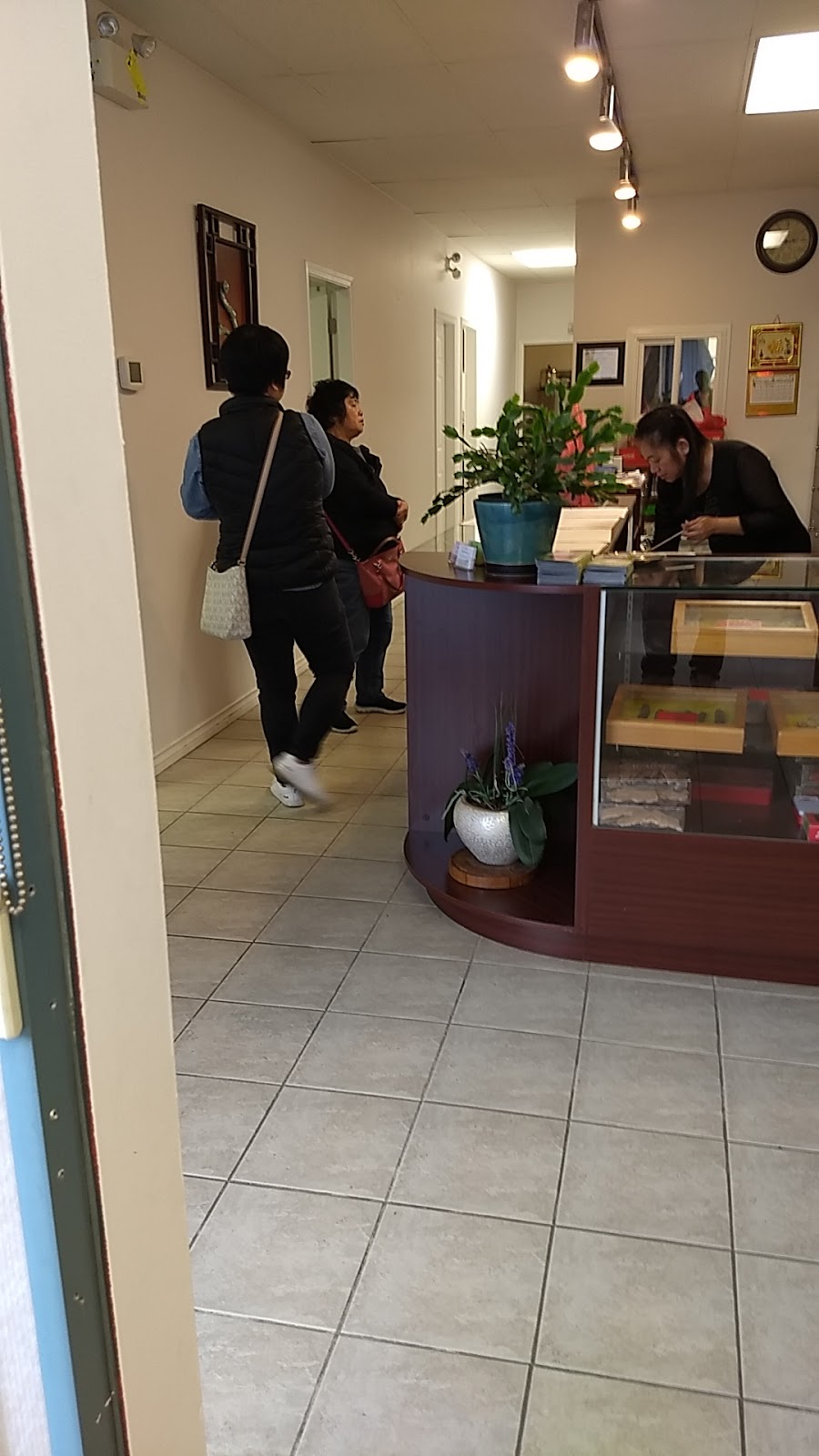 Pan & Fang TCM Clinic(Acupuncture & Herb) in Richmond | 8460 Alexandra Rd #145, Richmond, BC V6X 3L4, Canada | Phone: (604) 761-1139