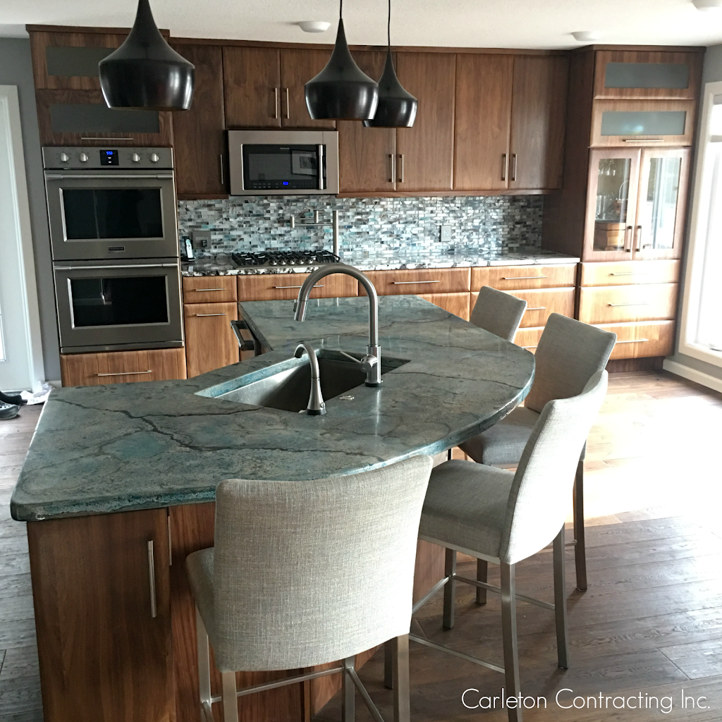 Carleton Contracting Inc. | 526 Riverside Dr, Prince Albert, SK S6V 2X4, Canada | Phone: (306) 960-5301