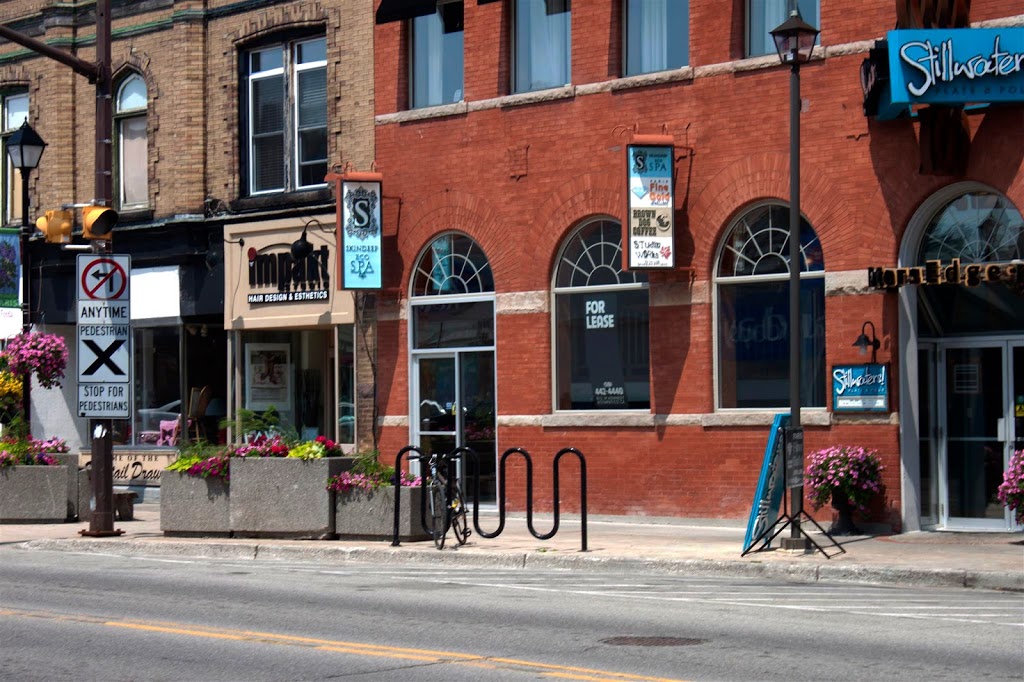Impakt Studio Hair Design & Esthetics | 65 Grand River St N, Paris, ON N3L 2M2, Canada | Phone: (519) 442-5772