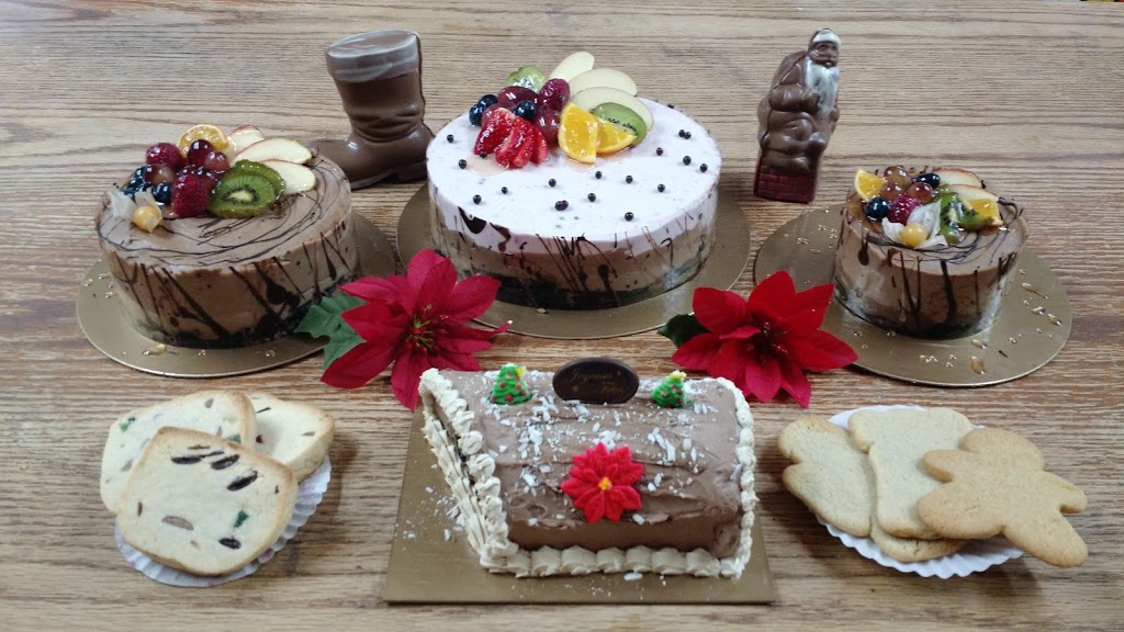 Chocolatierie Patisserie De LIle | 50 Rue Georges, Pierreville, QC J0G 1J0, Canada | Phone: (450) 568-5515