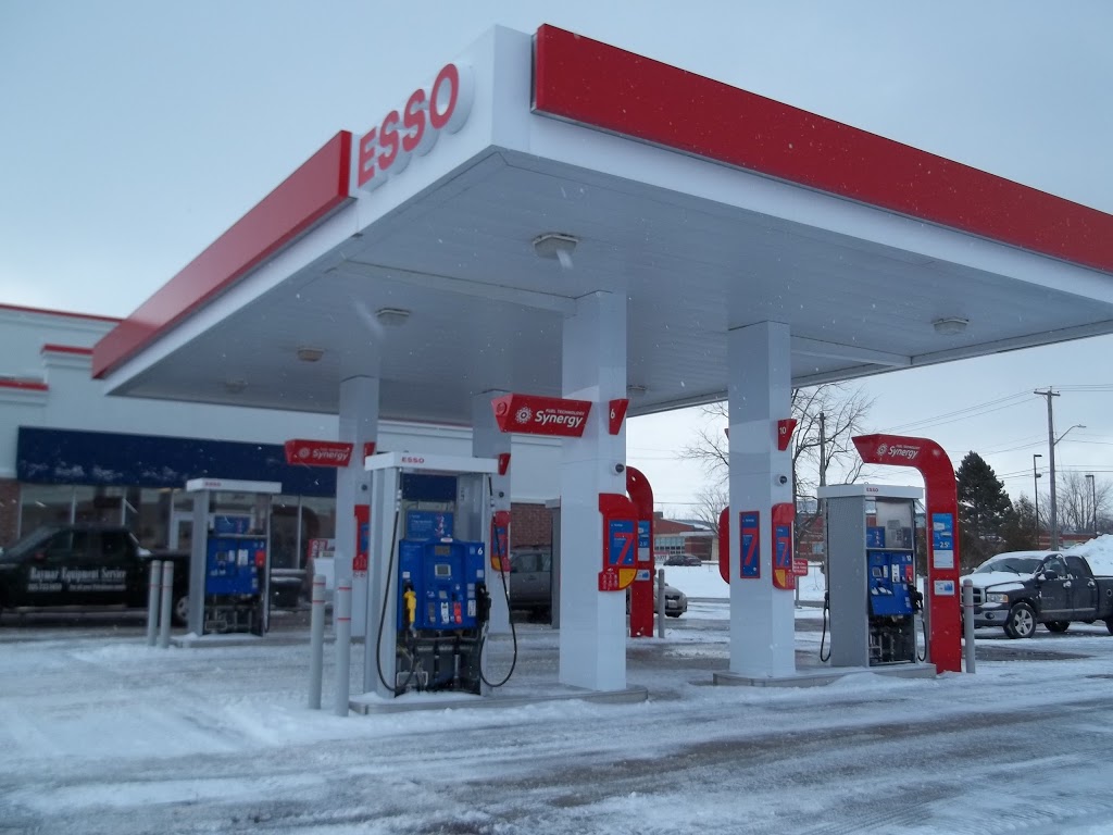 Raymar Equipment Service | 26 Napier Ct, Utopia, ON L0M 1T0, Canada | Phone: (705) 733-1459