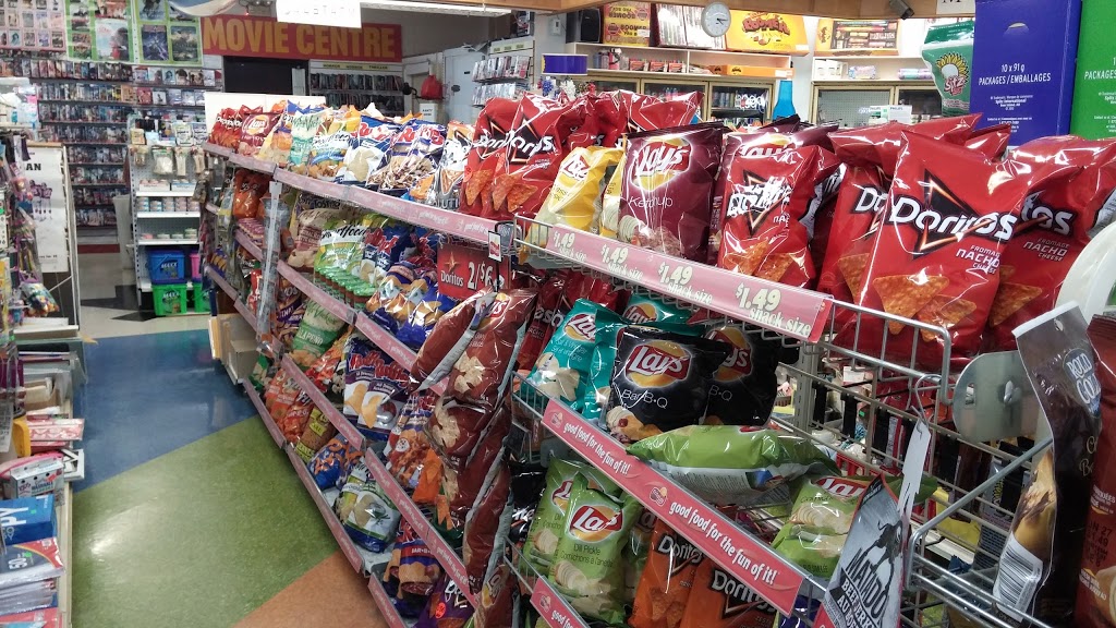 Wyoming Dairy Mart | 642 Broadway St, Wyoming, ON N0N 1T0, Canada | Phone: (519) 845-0153