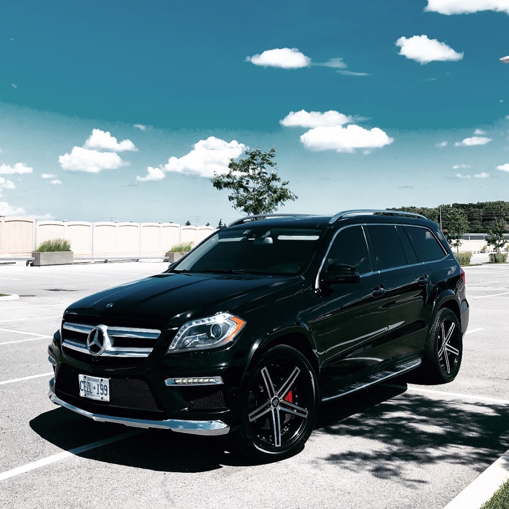 AAA Executive Limousine | 24 Amalia Crescent, Belwood, ON N0B 1J0, Canada | Phone: (647) 824-6169