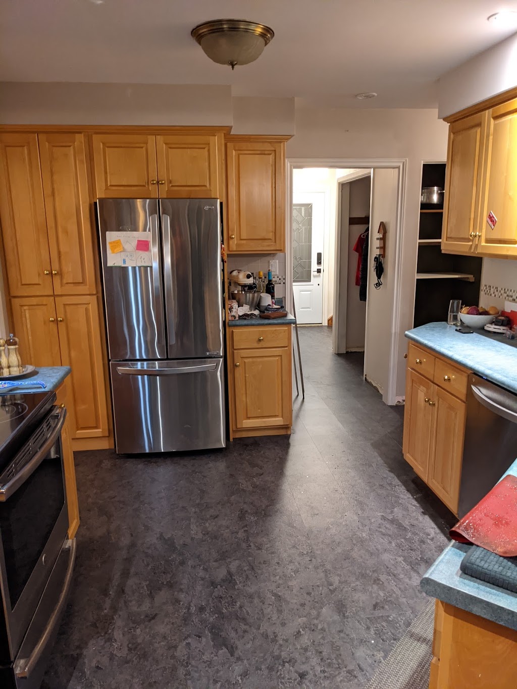 Sam Flooring | 88 Old Chicopee Dr, Kitchener, ON N2A 2G2, Canada | Phone: (226) 606-0086