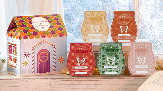 Shelley Strong - Independent Scentsy Consultant | 633 Main St, Old Perlican, NL A0A 3G0, Canada | Phone: (709) 699-3018