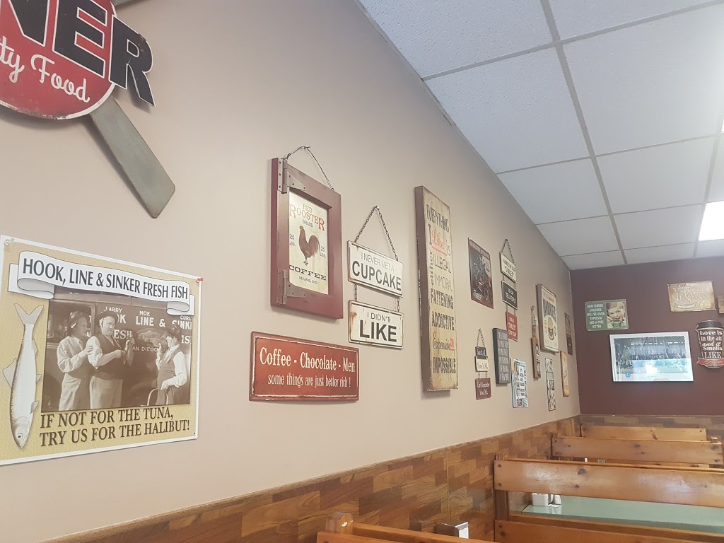 Brick Oven The | 97 King St, Woodville, ON K0M 2T0, Canada | Phone: (705) 439-2723